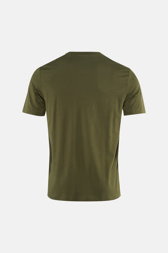 T-shirt à manches courtes - vert
