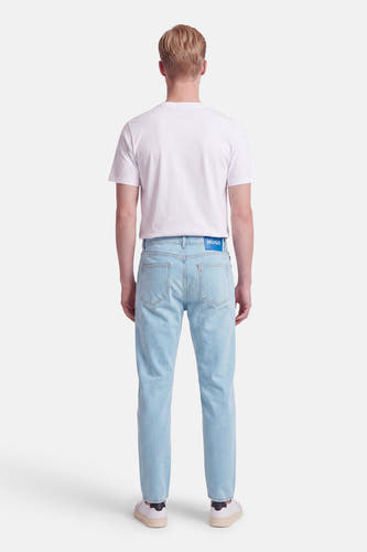 JONAH - light blue denim
