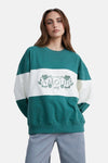 Sweater - groen