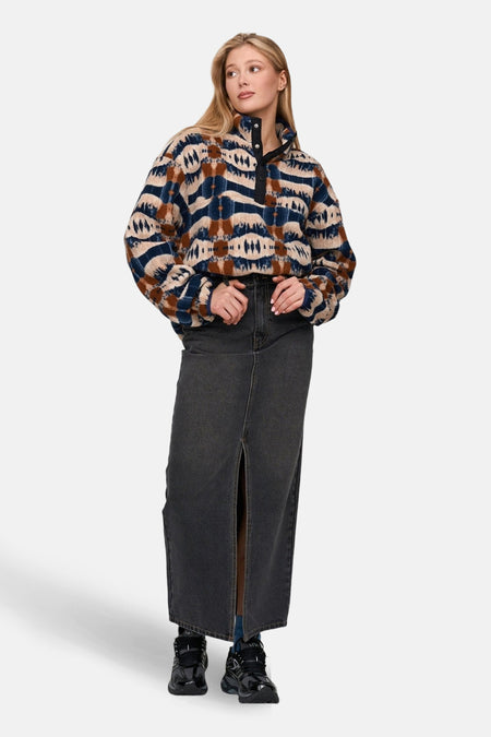 Fleece - Multicolor