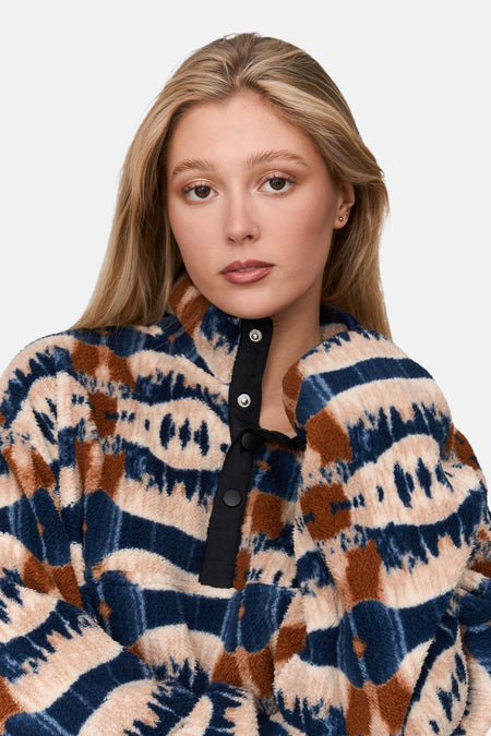 Fleece - Multicolor