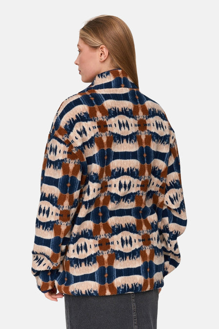 Fleece - Multicolor