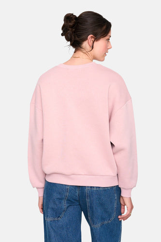 Sweater - roze - 24 colours GmbH