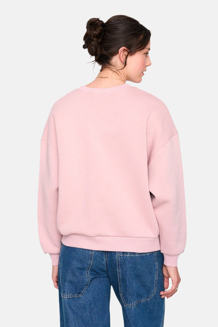Sweater - roze - 24 colours GmbH