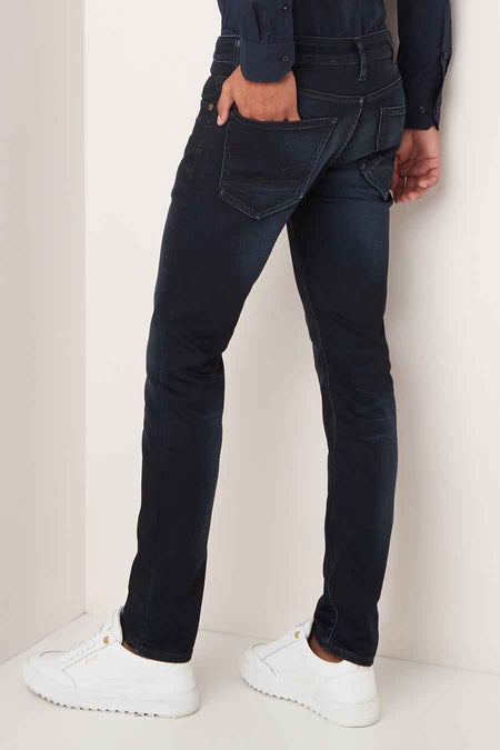 Jeans slim Dark blue denim - G-Star RAW
