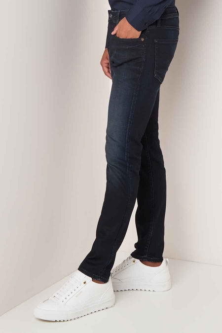 Jeans slim Dark blue denim - G-Star RAW