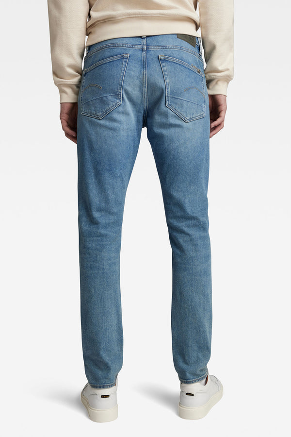Jeans slim Mid blue denim - G-Star RAW