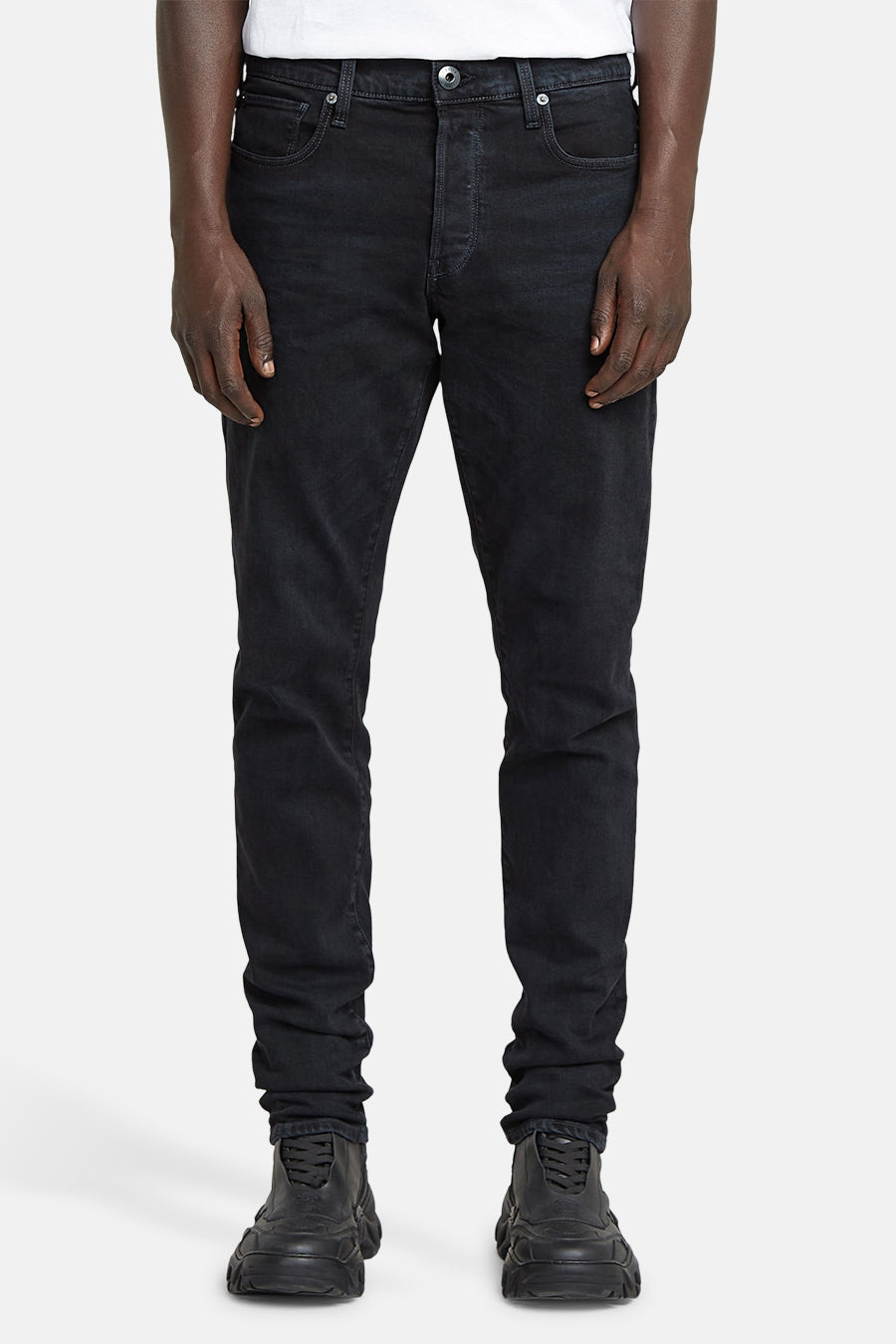 Jeans tapered  - G-Star RAW - G-Star RAW - 1