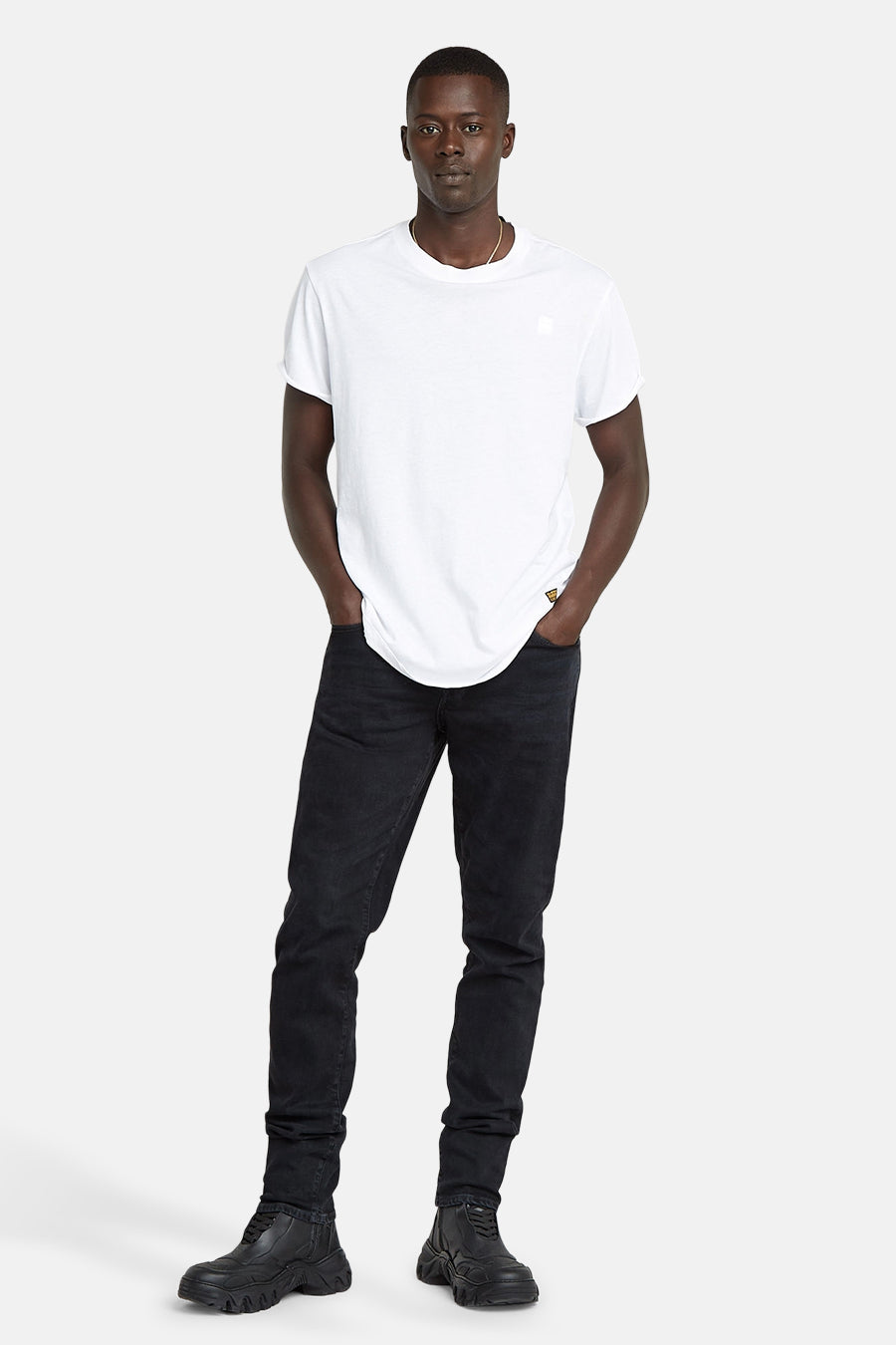 Jeans tapered  - G-Star RAW - G-Star RAW - 2