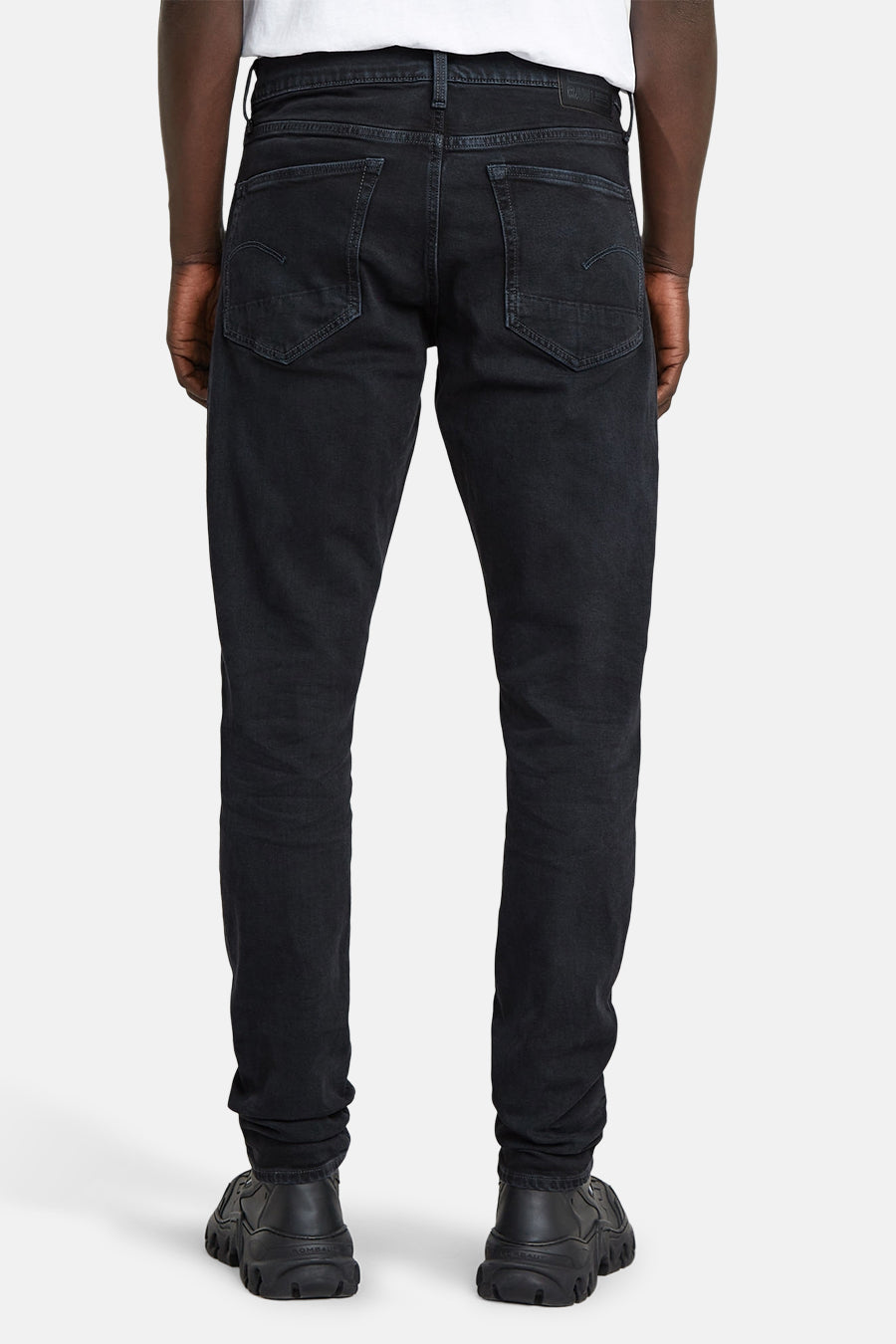 Jeans tapered  - G-Star RAW - G-Star RAW - 3
