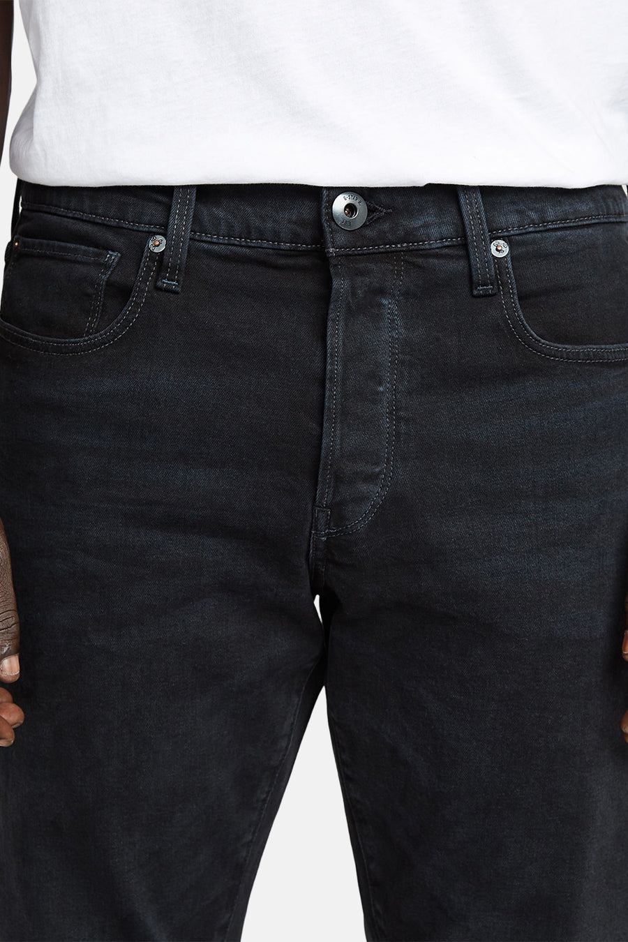 Jeans tapered  - G-Star RAW - G-Star RAW - 5