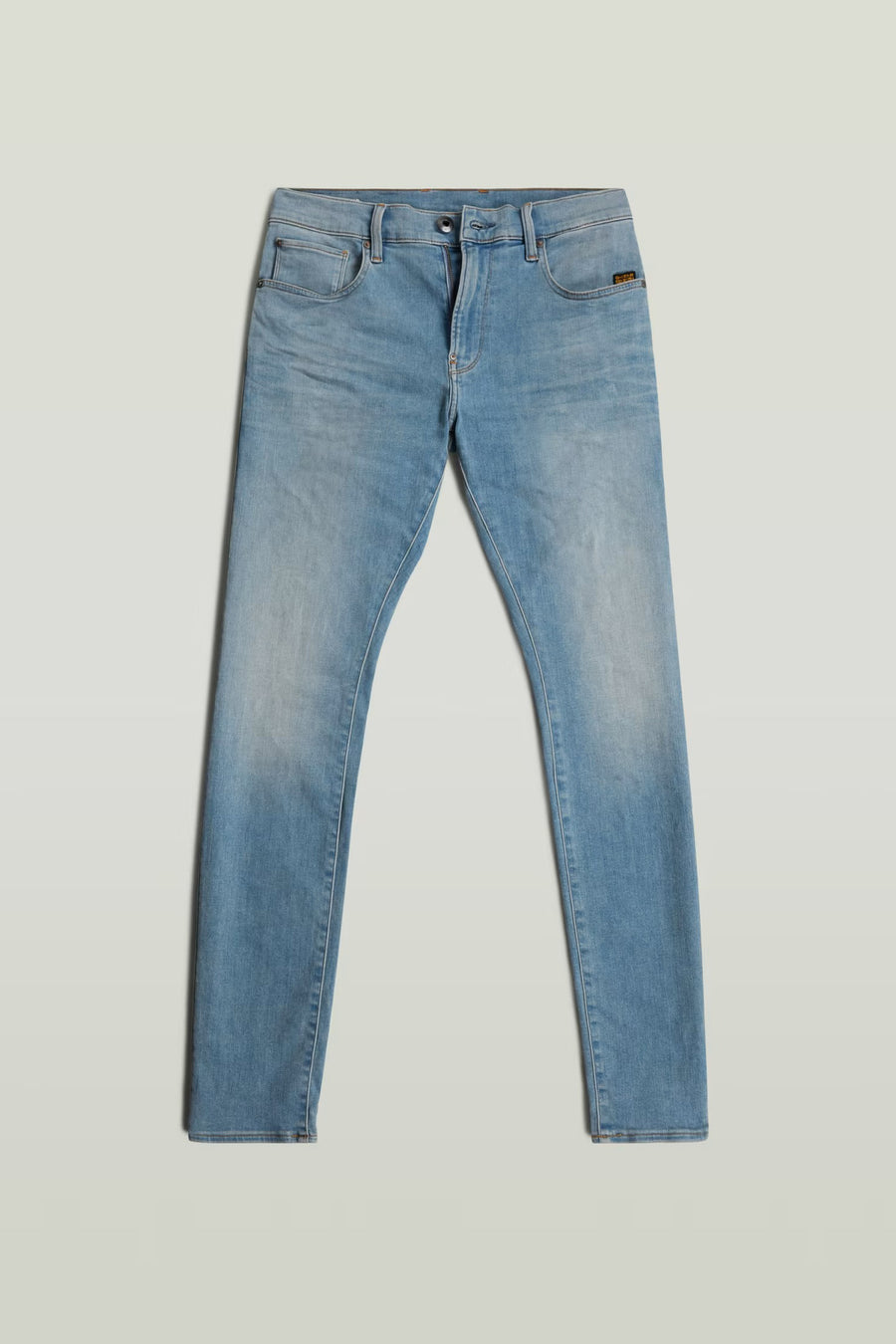 REVEND - light blue denim