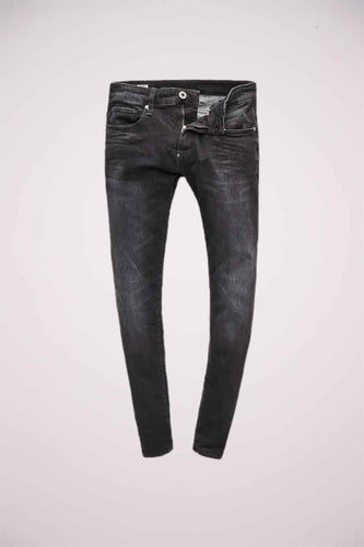 Jean skinny - gris