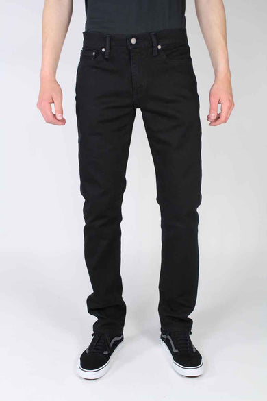 Jeans slim Black denim - Levi's®