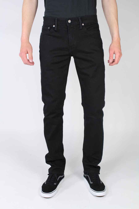 Jeans slim Black denim - Levi's®