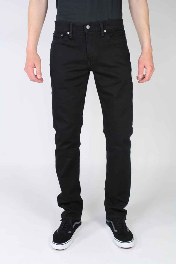 Jeans slim Black denim - Levi's®
