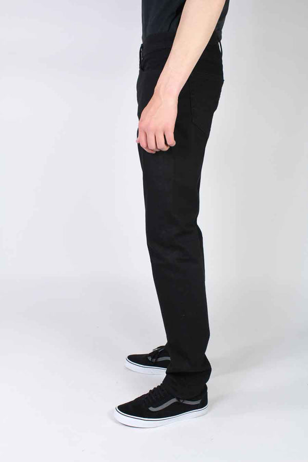 Jeans slim Black denim - Levi's®