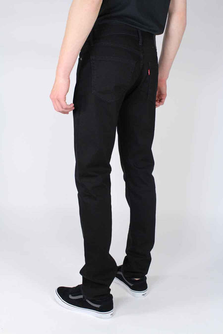 Jeans slim Black denim - Levi's®