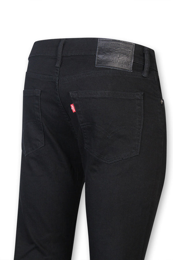Jeans slim Black denim - Levi's®