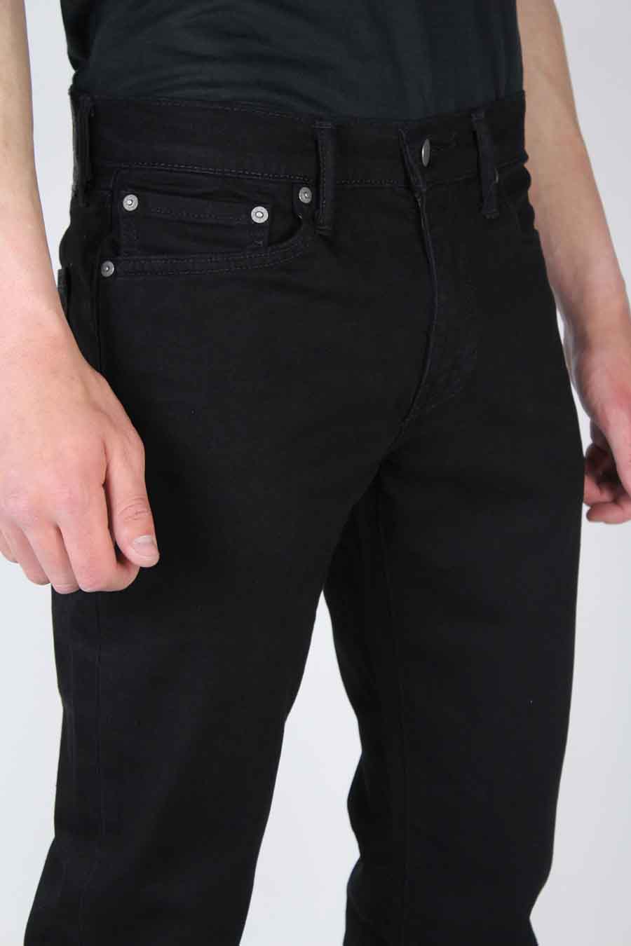 511 - black denim