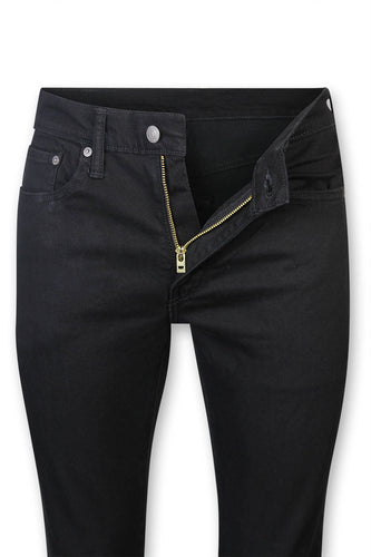 511 - black denim