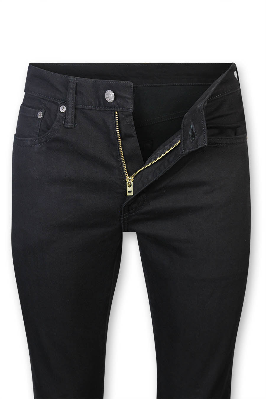 511 - black denim