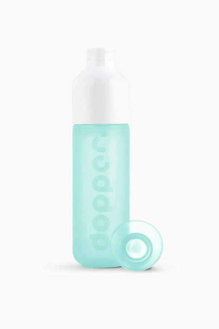 Drinkfles Blauw - DOPPER