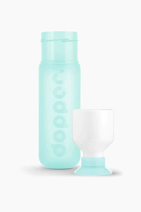 Drinkfles Blauw - DOPPER