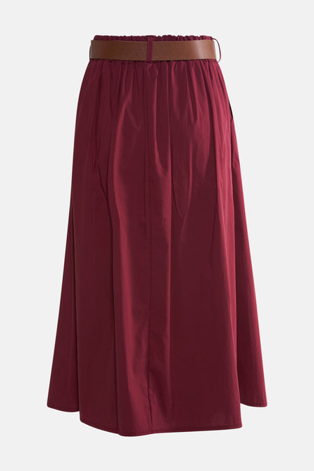 Lange rok - Bordeaux