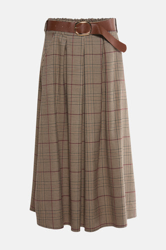 Rok 3/4 multicolor - Terra di Siena