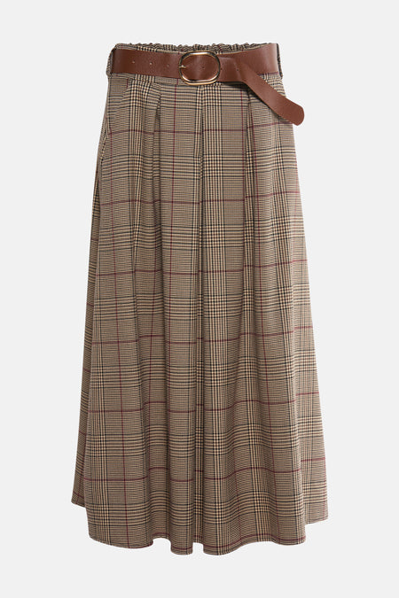 Rok 3/4 multicolor - Terra di Siena