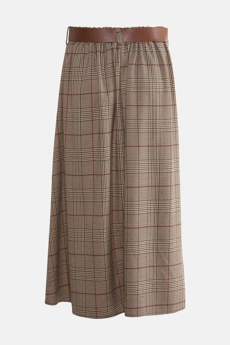 Rok 3/4 multicolor - Terra di Siena