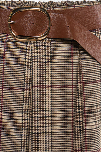 Rok 3/4 multicolor - Terra di Siena