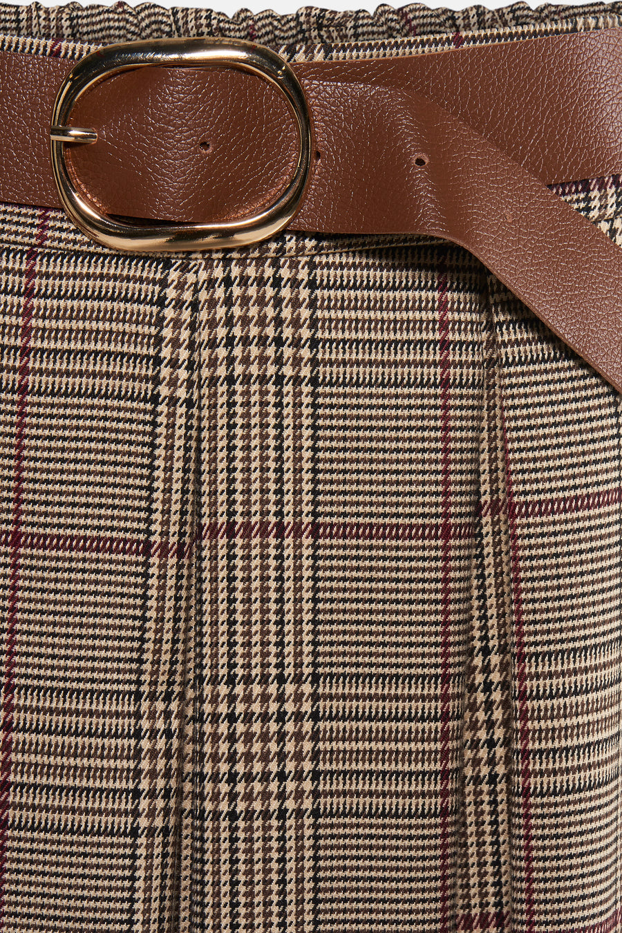 Rok 3/4 multicolor - Terra di Siena