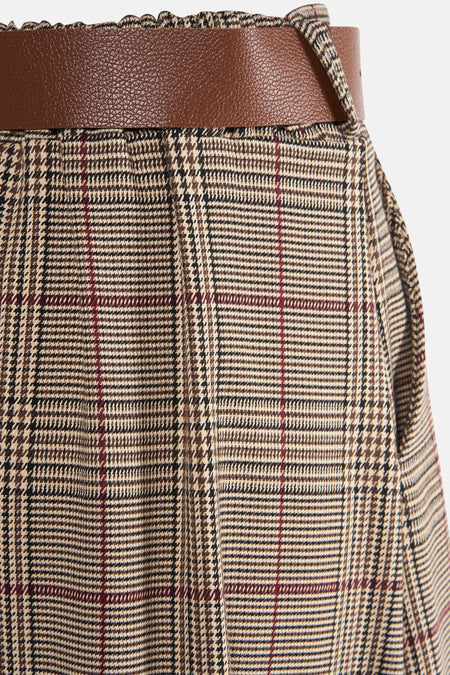 Rok 3/4 multicolor - Terra di Siena