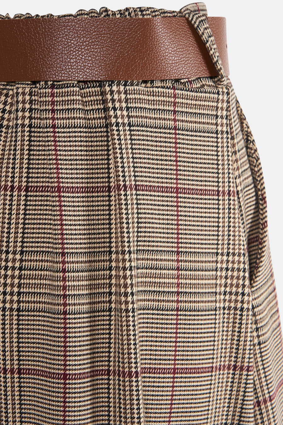 Rok 3/4 multicolor - Terra di Siena