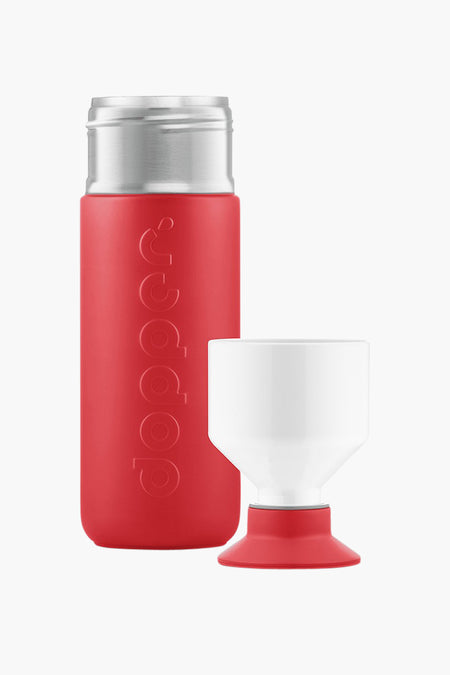 Drinkfles Rood - DOPPER