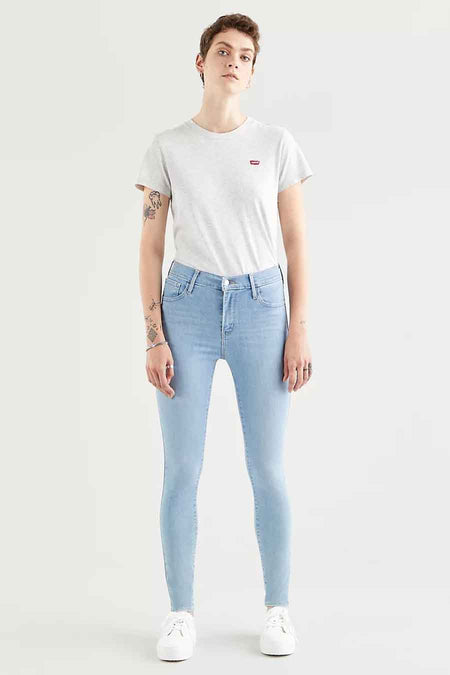 720 - light blue denim
