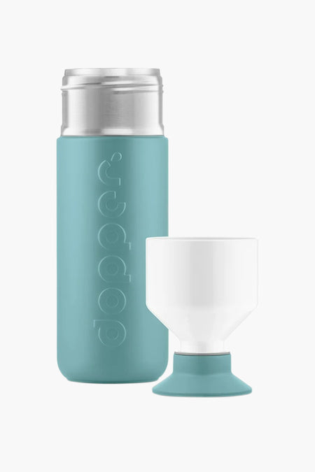 Drinkfles Blauw - DOPPER
