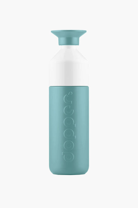 Drinkfles - blauw