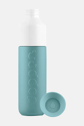 Drinkfles - blauw