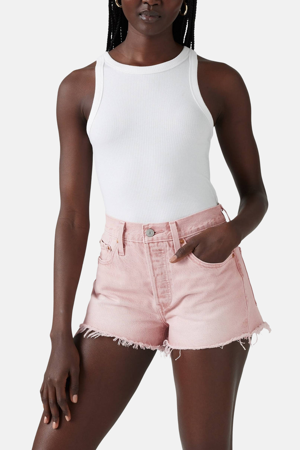 Short Rose - Levi's®