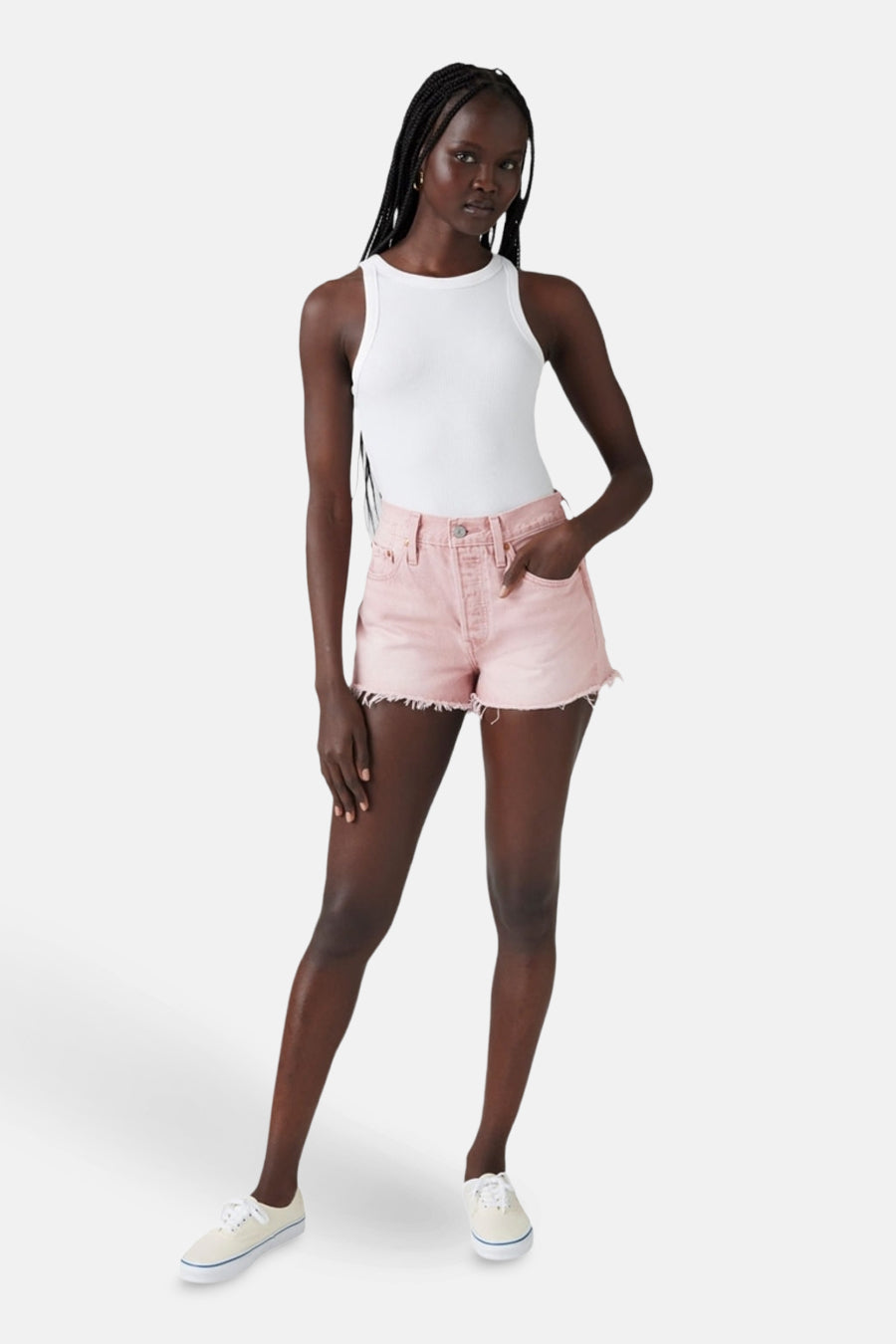 Short Rose - Levi's®