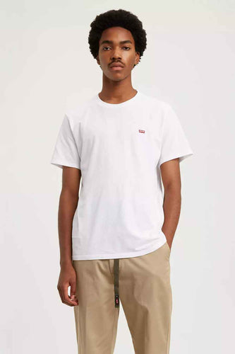 T-shirt - wit