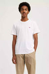 T-shirt (korte mouwen) Wit - Levi's®