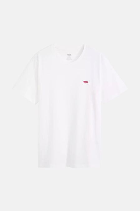T-shirt - blanc