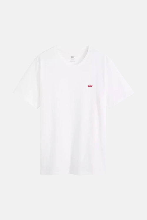 T-shirt - wit