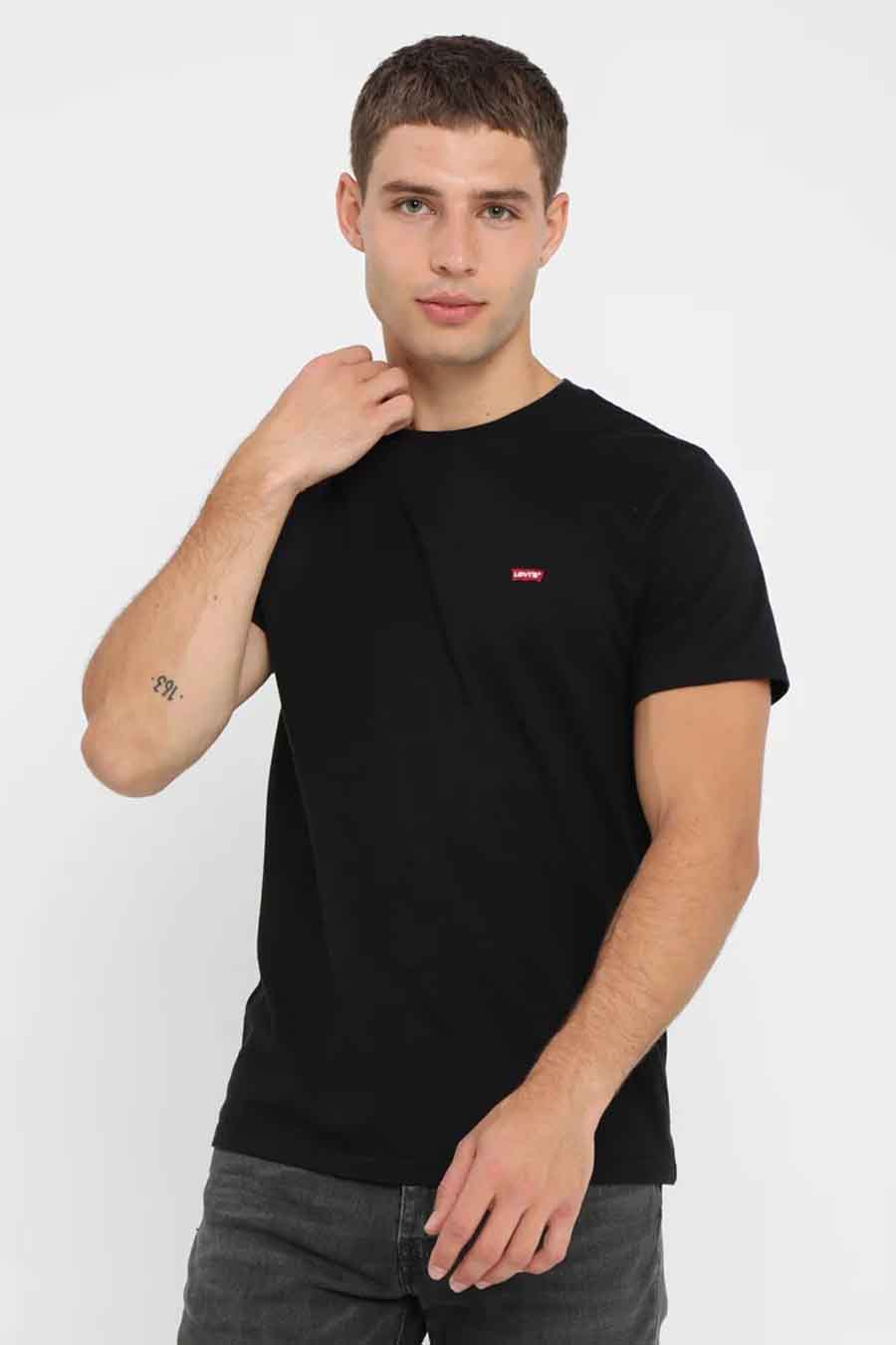 T-shirt - noir - Levi's®