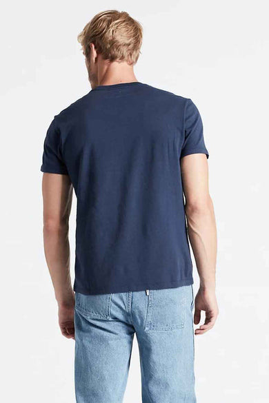 T-shirt (korte mouwen) Blauw - Levi's®