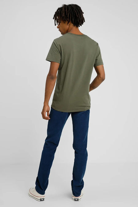 T-shirt - groen